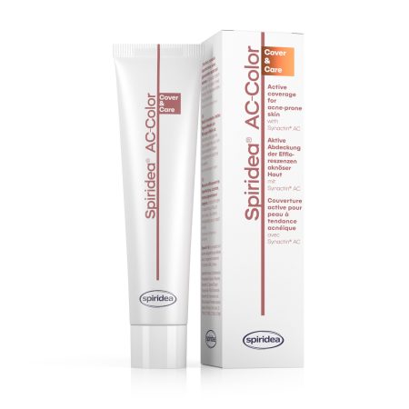 Spiridea AC-Color & Spiridea AC-Color Light