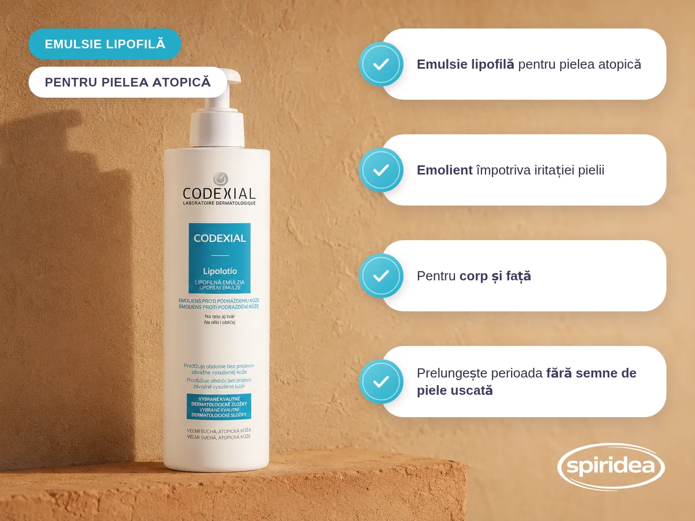 Codexial Lipolotio - imagine 3